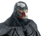 Spider-Venom - Spider-Man Unlimited