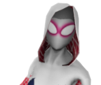 Spider-Gwen - Spider-Man Unlimited