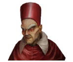 Cardinal Lucius - Anno 1404: Gold Edition