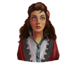 Helena Flores - Anno 1404: Gold Edition