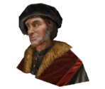 Lord Richard Northburg - Anno 1404: Gold Edition