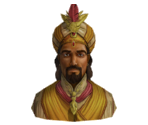 The Sultan - Anno 1404: Gold Edition