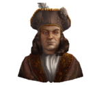 Giacomo Garibaldi - Anno 1404: Gold Edition