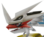 Imperialdramon - Digimon World 2