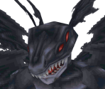 Devidramon - Digimon World 2