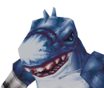 Deltamon - Digimon World 2