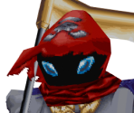 Phantomon - Digimon World 2
