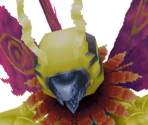 Flymon - Digimon World 2