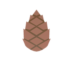 Pinecone - Pikuniku