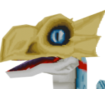 Seadramon - Digimon World 2