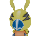 Kunemon - Digimon World 2