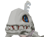 Coelamon - Digimon World 2