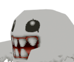 Bakemon - Digimon World 2