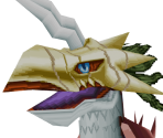MegaSeadramon - Digimon World 2