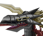 WaruSeadramon - Digimon World 2