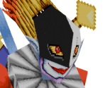 Piedmon - Digimon World 2