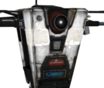 Claptrap - Borderlands: The Pre-Sequel