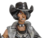 Nisha - Borderlands: The Pre-Sequel