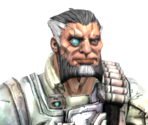 Wilhelm - Borderlands: The Pre-Sequel