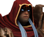 War - Darksiders: Warmastered Edition