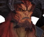 Samael - Darksiders: Warmastered Edition