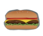 Hamburger - Zenless Zone Zero