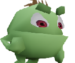 Gremlin - Spyro 3: Year of the Dragon