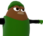 Bad Bean B - Killer Bean Unleashed
