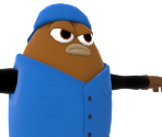 Bad Bean D - Killer Bean Unleashed