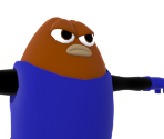 Bad Bean J - Killer Bean Unleashed