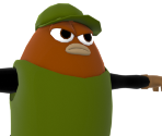 Bad Bean N - Killer Bean Unleashed