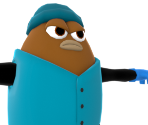 Bad Bean X - Killer Bean Unleashed