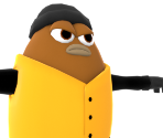 Bad Bean Y - Killer Bean Unleashed