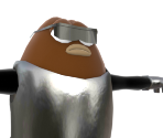 Brute Bean A - Killer Bean Unleashed