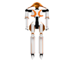 Magnet (Henger/???) - Monster Rancher