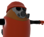 Chemist Bean B - Killer Bean Unleashed