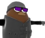 Mercenary Bean J - Killer Bean Unleashed