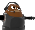 Mercenary Bean L - Killer Bean Unleashed