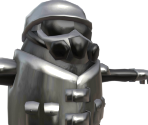 Metal Bean A - Killer Bean Unleashed
