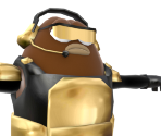 Overlord Bean A - Killer Bean Unleashed