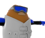 Royal Bean A - Killer Bean Unleashed