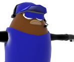 Scout Bean A - Killer Bean Unleashed