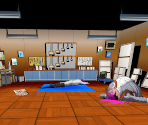 Repository - Danganronpa: Trigger Happy Havoc