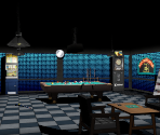Rec Room - Danganronpa: Trigger Happy Havoc