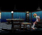 Rec Room (Investigation) - Danganronpa: Trigger Happy Havoc