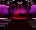 Music Room - Danganronpa: Trigger Happy Havoc