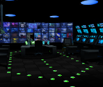 Data Center - Danganronpa: Trigger Happy Havoc