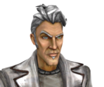 Jack - Borderlands: The Pre-Sequel