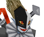ChaosPiedmon - Digimon World 2