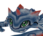 Crabmon - Digimon World 2